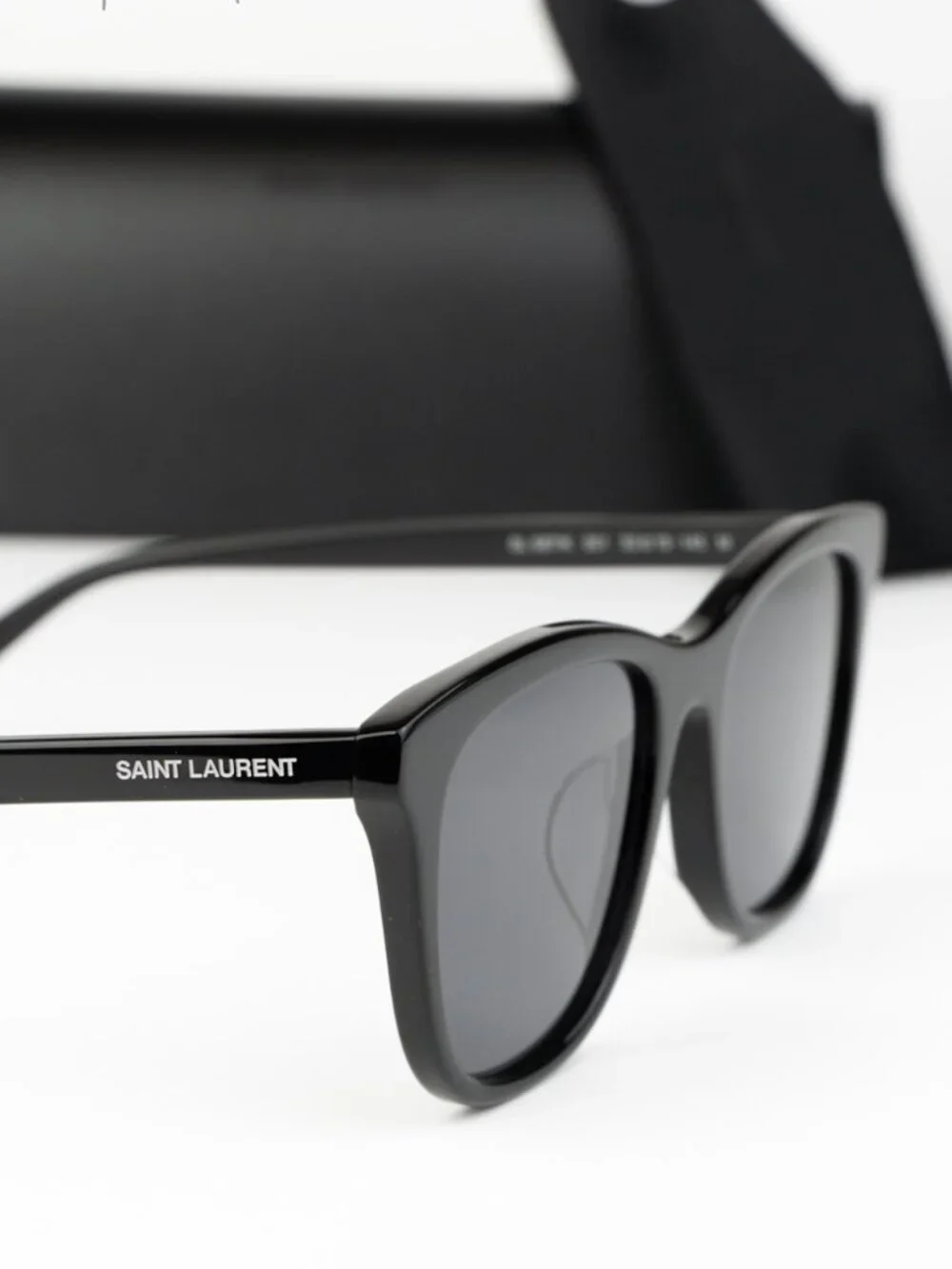 Saint Laurent saint laurent
